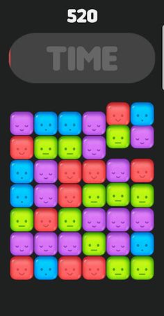 Rushen Block - Screenshot 1