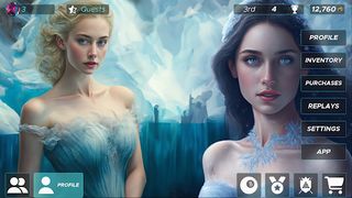 S8 Pool - Screenshot 3