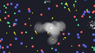 3 SHAPE (총알 피하기) - Screenshot 3