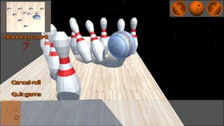 The Strike - Screenshot 3