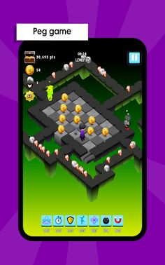 Magical Map - Screenshot 3