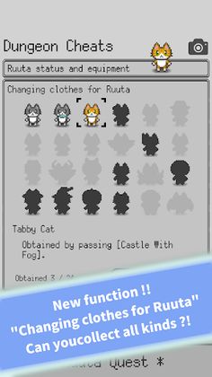 Ruuta Quest - Screenshot 1