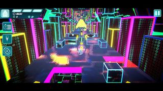 Psych-Glass-Trippy Runner Beta - Screenshot 2