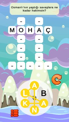 Kelime Haznesi - Screenshot 2