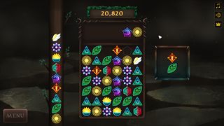 Faerie Alchemy - Screenshot 1