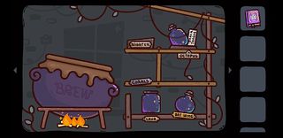 Magic Escape - Yo.Doggies - Screenshot 1