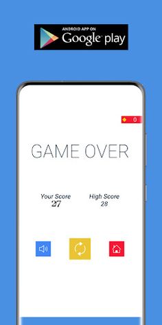 Squares: Impossible - Screenshot 3