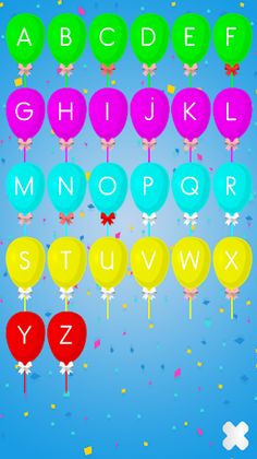 Alphabet ABC Kids Pro : Letter - Screenshot 4