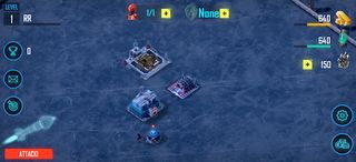 Clouds Of Venus - Screenshot 2