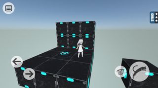 Feline - Screenshot 3