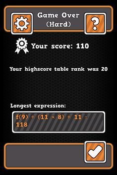 Dropsums - Screenshot 4