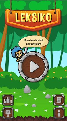 Leksiko - Screenshot 2