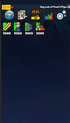 Economation - Screenshot 2