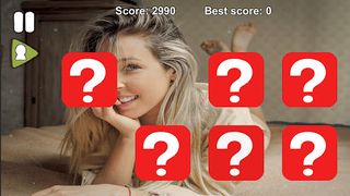 Memory Match  Women - Screenshot 2