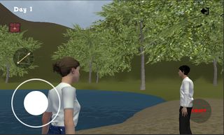 Day-Z - Mobile Platform Surviv - Screenshot 3