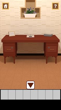 Book - room escape game - - Screenshot 4