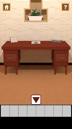 Book - room escape game - - Screenshot 4