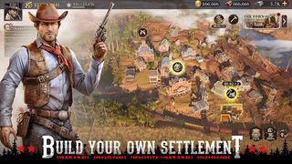 West Legends - Screenshot 2