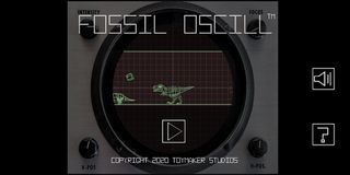 Fossil Oscill - Screenshot 1