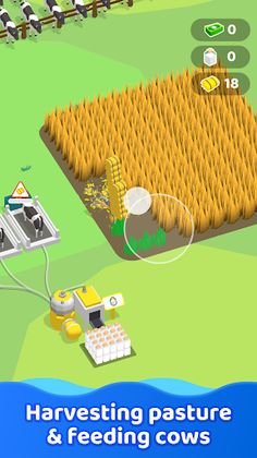 Milk Inc - Screenshot 1