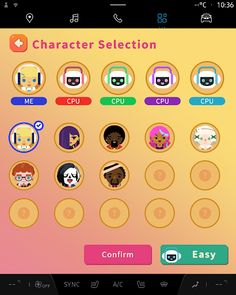 SongPop for Renault - Screenshot 3