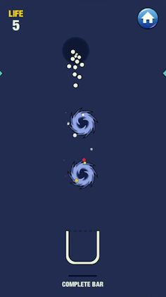 Glass Filler Portals - Screenshot 1