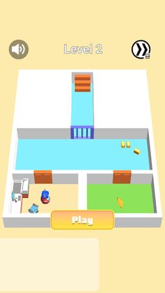 Escape from Room - Screenshot 2