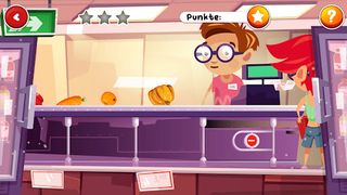 Umweltspiel für Kinder - Screenshot 1