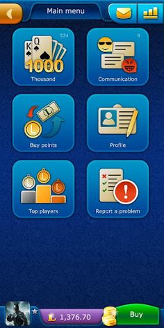 Thousand LiveGames online - Screenshot 2