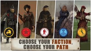 Scythe: Digital Edition - Screenshot 2