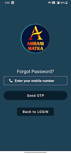 Ambaani Matka - Online Play - Screenshot 2