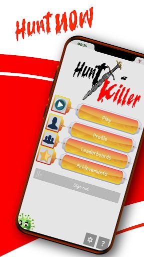 Hunt the Monster - Screenshot 2