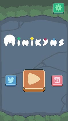 Minikyns - Screenshot 1