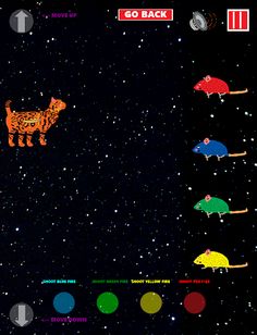 Dragon Cat - Screenshot 3