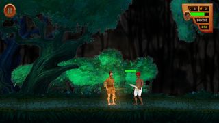 Mail Runner - Screenshot 1