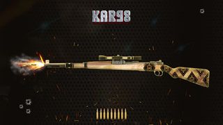 Taser Gun: Real Gun Sound - Screenshot 3