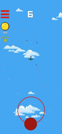 Wild Weasel - Screenshot 3