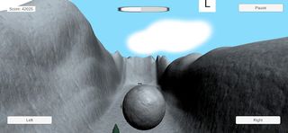 Soul Summit - Screenshot 1