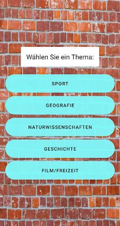 Quizenzwert - Screenshot 1