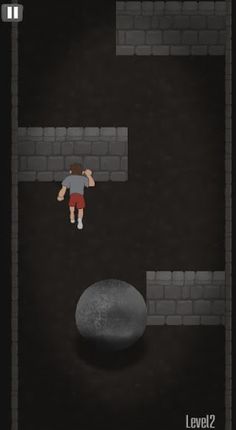 Squishman - Screenshot 2