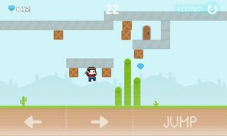 Bug Report - Screenshot 2