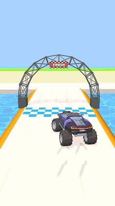 Car Evolution - Screenshot 3