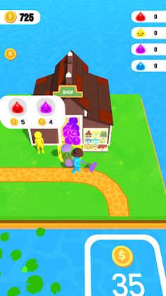 Slime Farmer - Screenshot 4