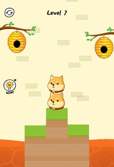 Save the Shiba / Dogs Rescue - Screenshot 3