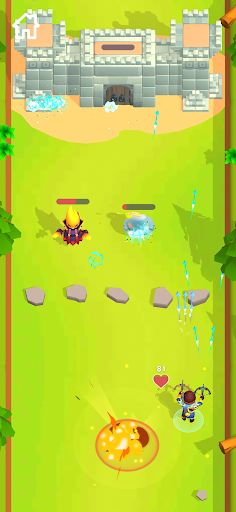 Running Clash - Screenshot 4