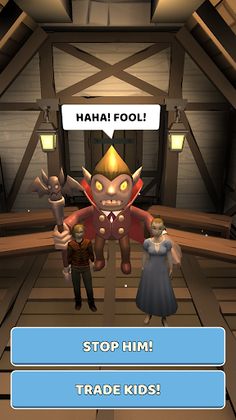 Dats Stories - Screenshot 4