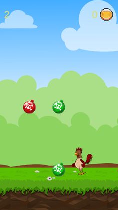 La Gallina Turuleca - Screenshot 2