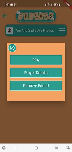 Pucker - Screenshot 3