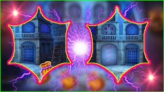 Colorful Prince Escape - Screenshot 1