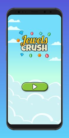 Jewels Crush - Screenshot 3